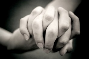 holding-hands