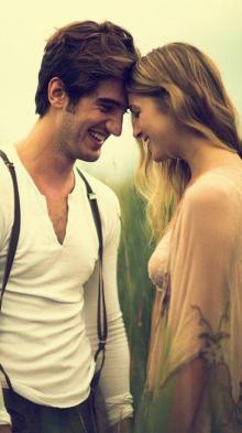 sweet-couple-smiling-and-close-to-each-other